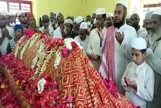 anantapuram milad un nabi celebrations