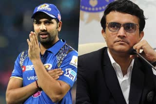 ipl rohit sharma controversy news