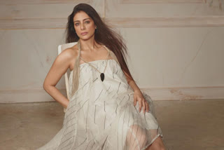 Bollywood actress Tabu birthday