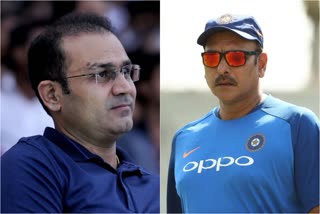 Virender Sehwag