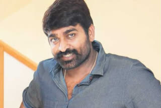 Vijay Sethupathi