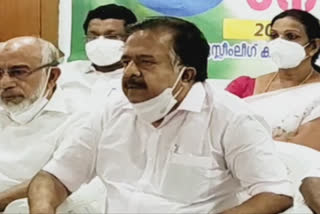 ramesh chennithala byte  അന്വേഷണ ഏജൻസികളെ മുഖ്യമന്ത്രി ഭയപ്പെടുന്നു; പ്രതിപക്ഷ നേതാവ്  പ്രതിപക്ഷ നേതാവ് രമേശ് ചെന്നിത്തല  മുഖ്യമന്ത്രിക്ക് ഭയം  മുഖ്യമന്ത്രി പിണറായി വിജയൻ  സിബിഐ  ramesh chennithala against government  cm pinarayi vijayan