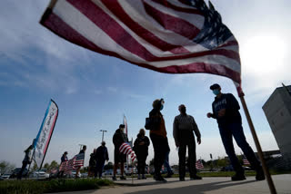 Indian Americans re-elected