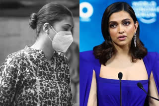 Karishma Prakash has nothing to do with Deepika Padukone