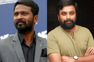 Vetri Maaran Sasikumar team up  Vetri Maaran Sasikumar team up for a film set in Madurai and Chennai  വെട്രിമാരന്‍റെ തിരക്കഥയില്‍ ശശികുമാര്‍ നായകനാകുന്നു  വെട്രിമാരന്‍ ശശികുമാര്‍  വെട്രിമാരന്‍റെ തിരക്കഥ  വെട്രിമാരന്‍റെ സിനിമകള്‍  Vetri Maaran films