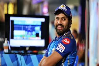 mumbai indians skipper rohit sharma speaks about defeat from sunrisers hyderabad