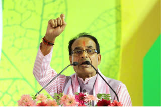 BJP will post "bumper'' victory in this Diwali: Shivraj Singh Chouhan