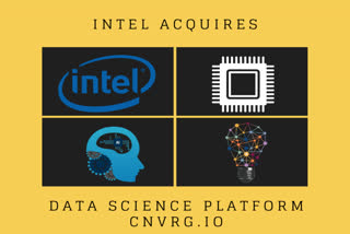 Intel, machine learning