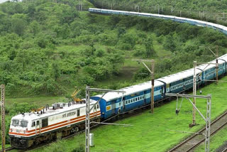 chennai special trains