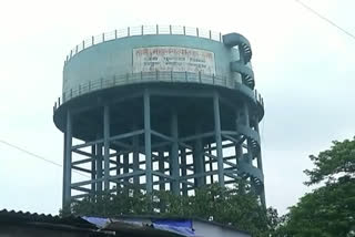 Water supply will be cut off in some parts of Thane