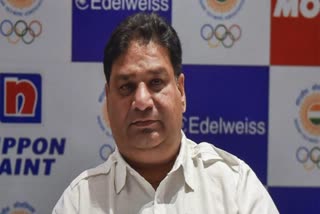 Rajeev Mehta