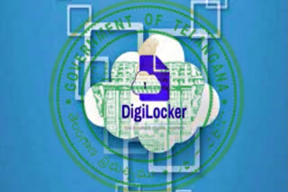 digilocker process to be implemented in telangana state