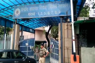 Tihar Jail Administration will make 60 of its prisoners skilled