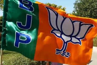 Rajasthan BJP churn continues,  Mayor candidate in Jaipur Greater