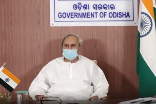 ସତର୍କ କରାଇଲେ ମୁଖ୍ୟମନ୍ତ୍ରୀ