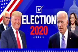 Trump or Biden