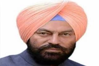 7 crore synthetic track to be constructed at Shaheed Bhagat Singh Stadium in Ferozepur