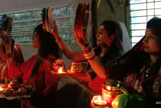 Karva Chauth