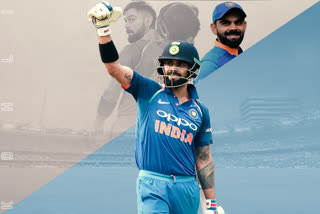 team india captain virat kohli birthday special story