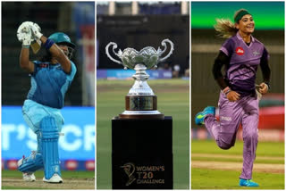 വനിതാ ടി20 വാര്‍ത്ത  വനിതാ ഐപിഎല്‍ വാര്‍ത്ത  womens t20 news  womens ipl news