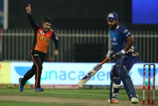 Rashid Khan