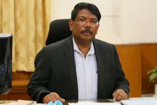 bbmp commissioner