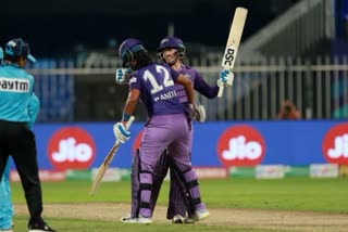 Women's T20 Challenge