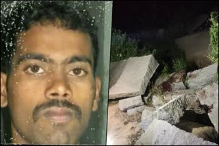 Leopard attack on a man: chef died