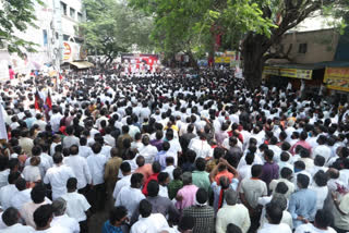 দেশত আৰম্ভ হ’ব দ্বিতীয় লানি কৃষক বিদ্ৰোহ