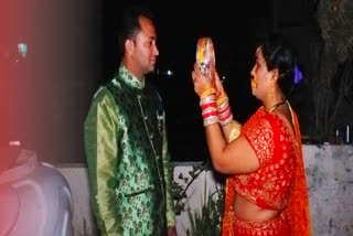 karva chauth