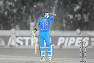 Virat Kohli