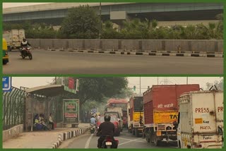 Dilshad Garden to Ghazipur underpass will be signal free