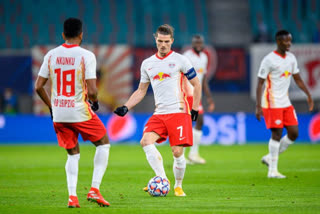 RB Leipzig