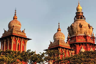 Madras high court