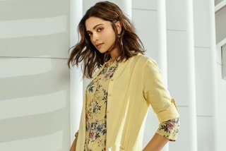 Deepika Padukone