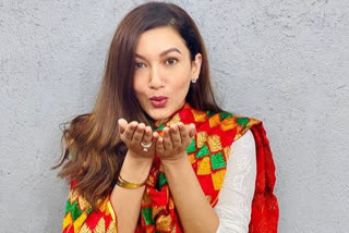 gauahar khan engaged