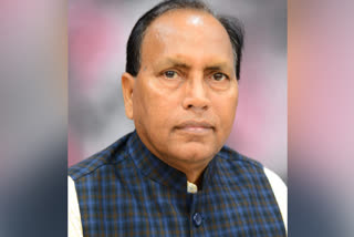 Haryana Co-operation Minister Dr Banwari Lal