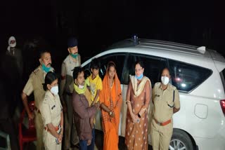 police-arrested-two-accused-for-kidnapping-6-year-old-boy-in-janjgir