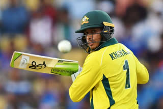 Usman Khawaja