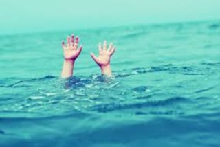 one dead and one missing after drowned in pond in dhenkanal