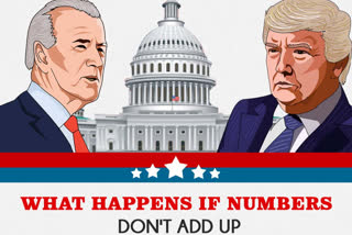 What if neither Trump nor Biden get the numbers?
