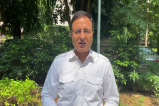 anil vij creates SIT against randeep surjewala