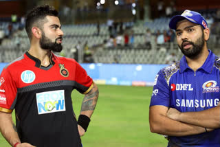 IPL 13, Dubai, Irfan Pathan, Rohit Sharma, Virat Kohli