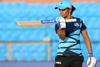 Harmanpreet Kaur