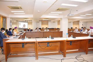 State MPs meet with Railway Minister for resuming trains service