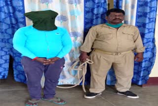 raid campaign against cyber criminals in jamtara