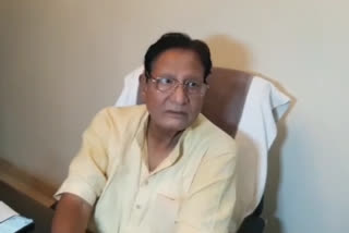 UDH Minister Shanti Dhariwal, kota news, kota municipal Corporation election 2020