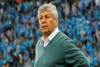 'I don't like VAR' - Lucescu complains after Dynamo Kyiv defeat at Barcelona