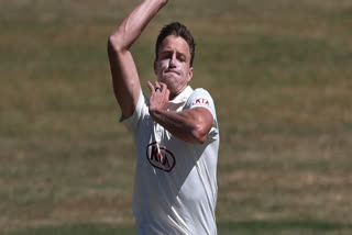 Morne Morkel