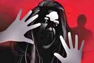 Woman raped on protext of marriage in Gurugram